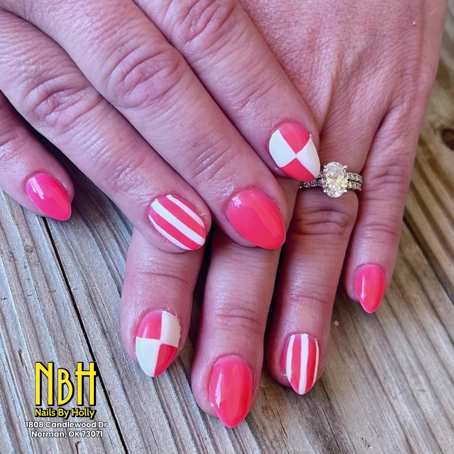 Nails By Holly & Spa August 5 2026
